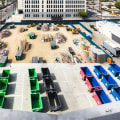 Effective Strategies to Reduce Waste in Building Renovation Projects