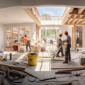 Key Considerations for Designing Your Building Renovation Project