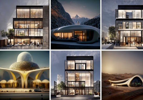 Exploring the Latest Design Trends in Building Renovations