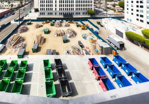Effective Strategies to Reduce Waste in Building Renovation Projects