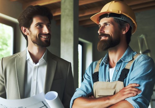 Mastering Communication with Contractors During Your Building Renovation