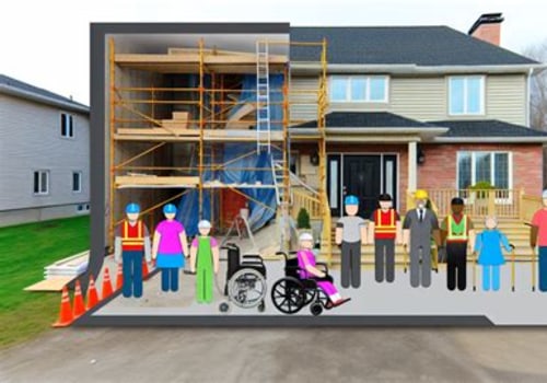 Enhancing Accessibility in Building Renovations: Key Strategies and Considerations