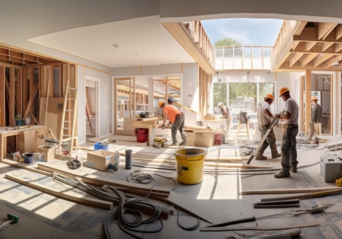 Key Considerations for Designing Your Building Renovation Project