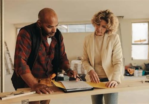 Smart Strategies for Keeping Your Building Renovation Project on Budget