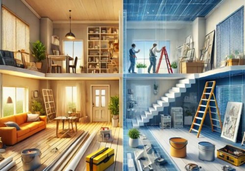 Avoiding Common Pitfalls in Your Building Renovation Project