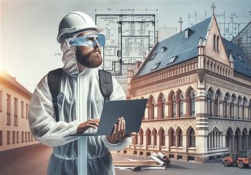 Navigating the Challenges of Building Renovation Projects