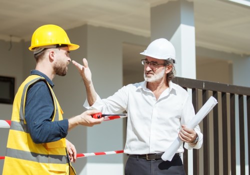 Navigating Conflicts in Building Renovation Projects: Strategies for Success