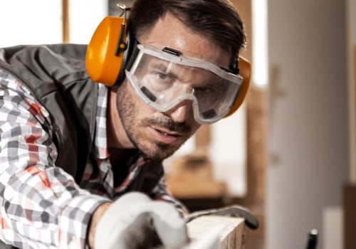Essential Safety Precautions for Your Building Renovation Project