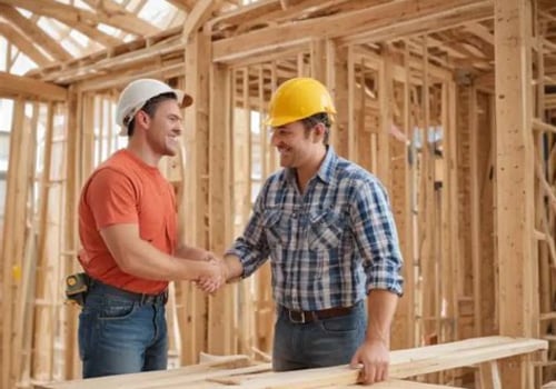 Finding Trustworthy Contractors for Your Building Renovation Project