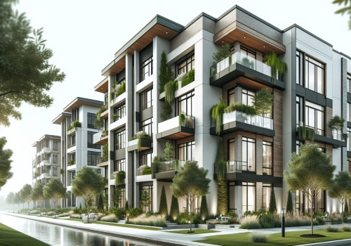 Key Considerations for Successfully Renovating Multi-Unit Buildings